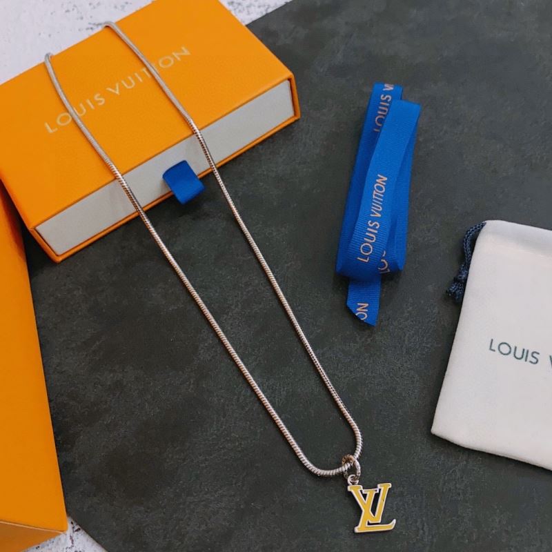 Louis Vuitton Necklaces